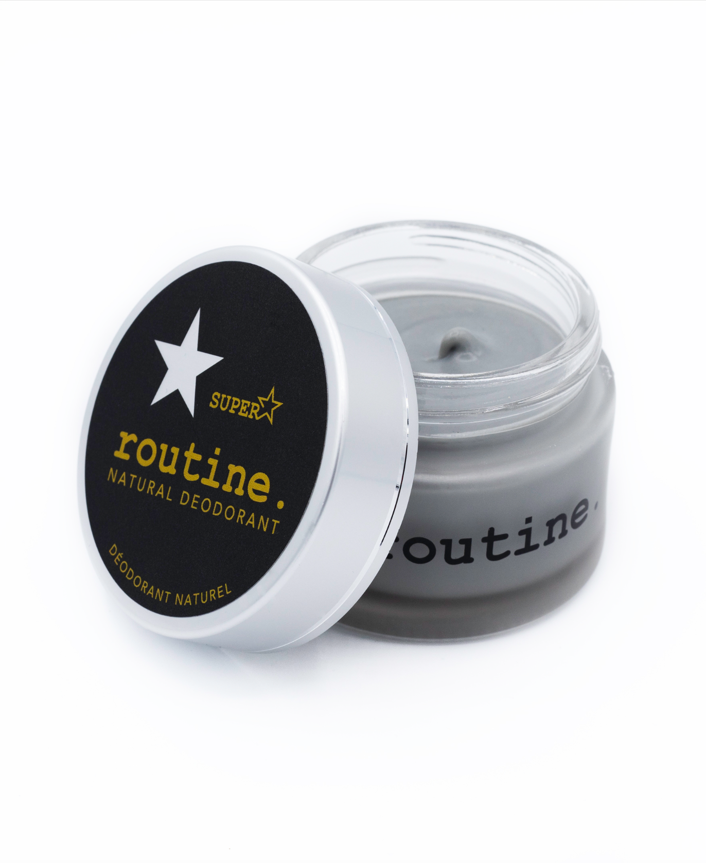 Natural Deodorants by Routine Natural Beauty