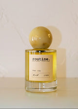 Routine Perfume No.1 | Routine Goods