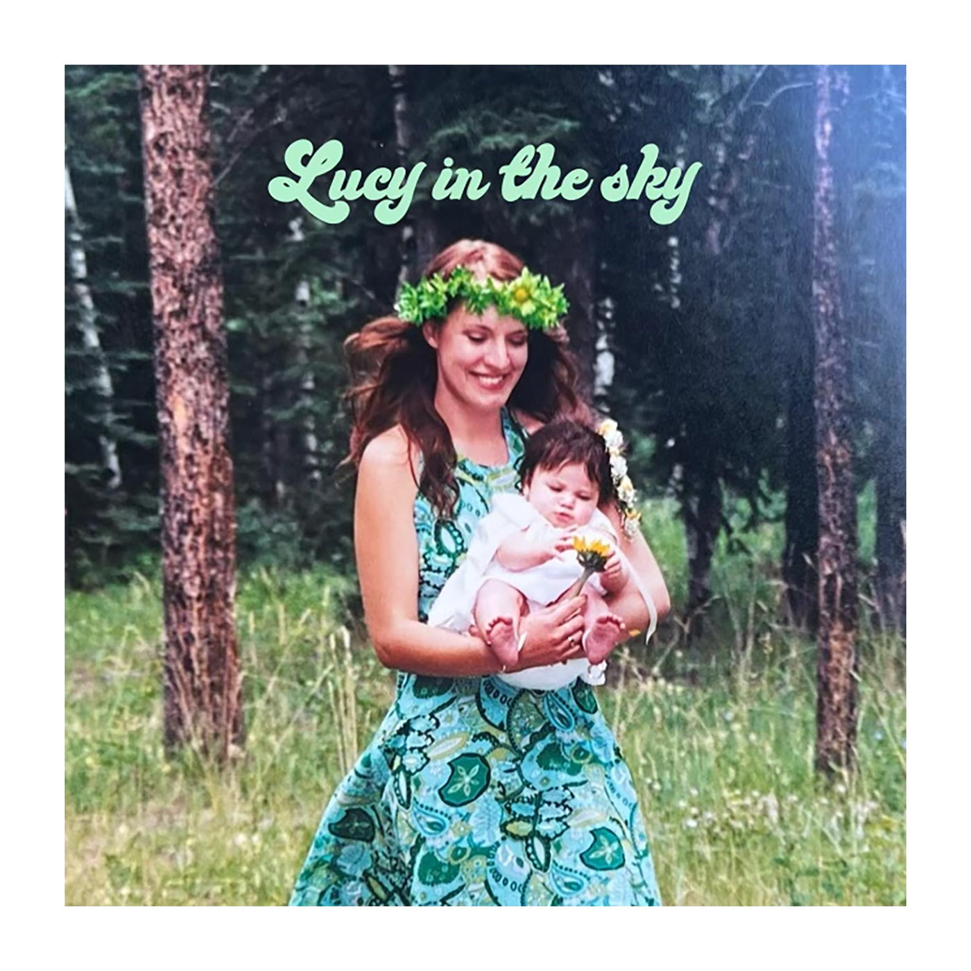 トリートメント Lucy Lucy in the Sky (vegan) Natural Deodorant | Routine – Routine