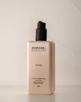 A Girl Named Sue Natural Hand & Body Wash | Routine Goods