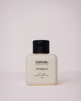 Cat Lady Smoothing Shampoo - Travel Mini
