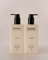 Cat Lady BEST DUO (wash & cream) | Routine Goods