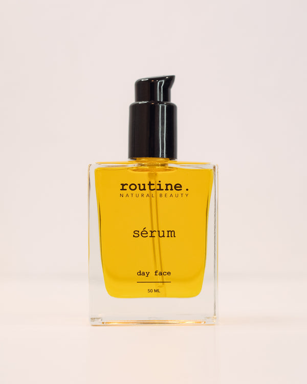 Day Face Serum