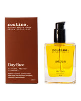 Day Face Serum