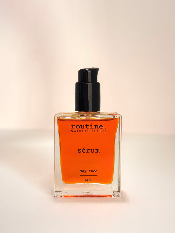 Day Face Serum