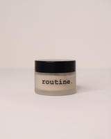 So & So Deodorant JAR