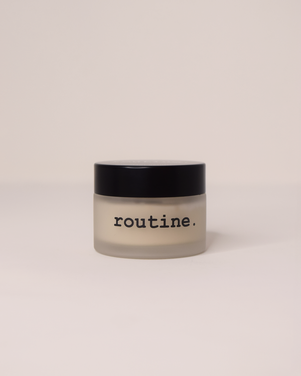 So & So Deodorant JAR