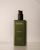 Dirty Hipster No. 4 Normalizing Shampoo | Routine Goods