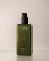 Dirty Hipster No.4 Natural Hand & Body Wash | Routine Goods