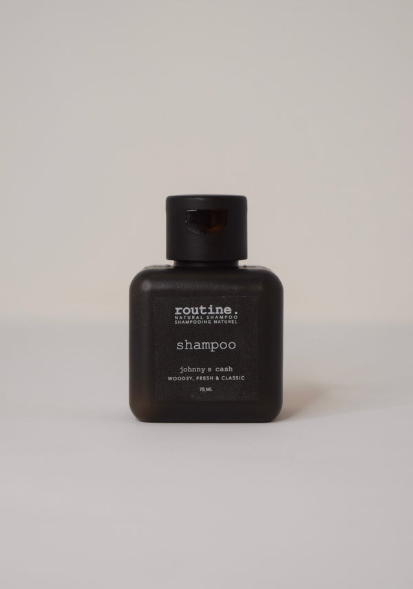Johnny's Cash Energizing Hair System - Travel Minis