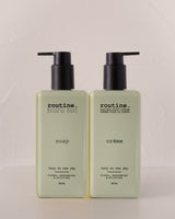 Lucy in the Sky BEST DUO (wash & cream)