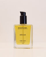 Night Face Serum