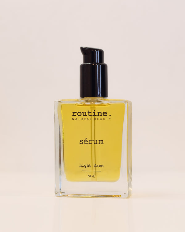 Night Face Serum