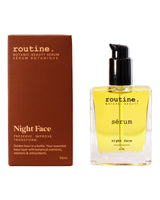 Night Face Serum