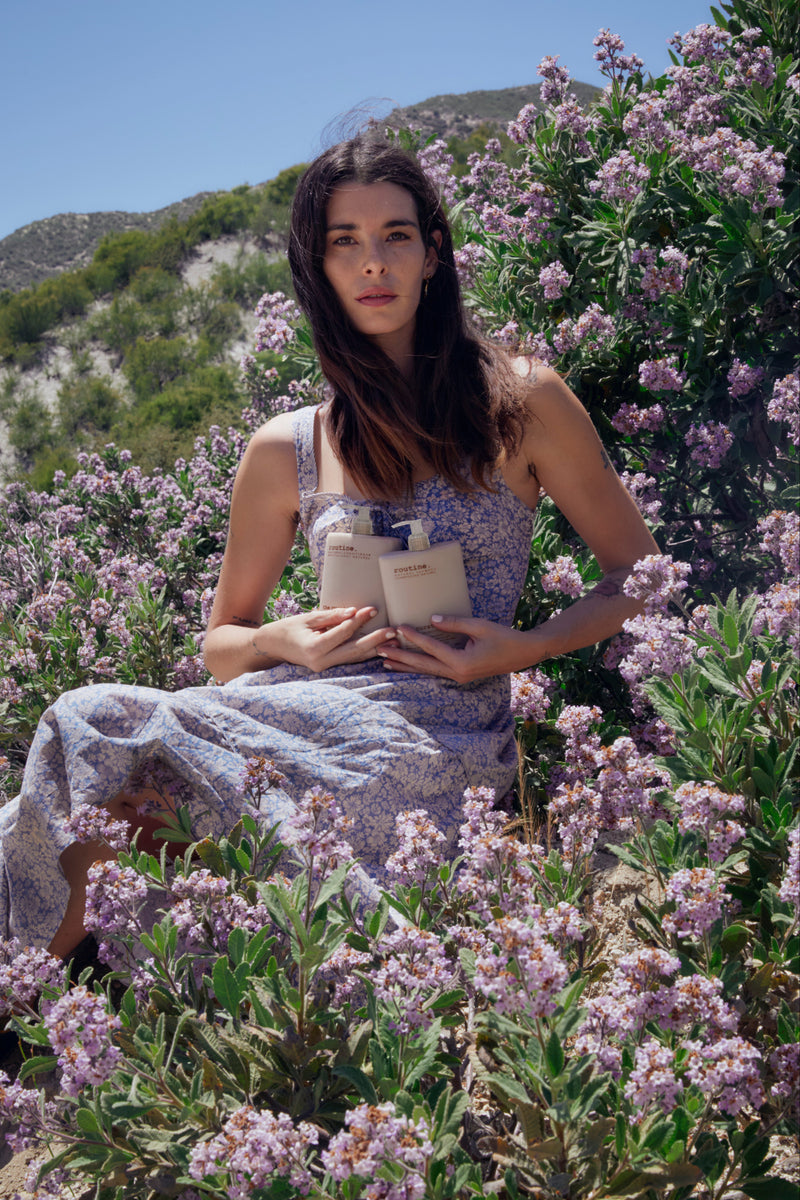 A Girl Named Sue Natural Hand & Body Wash | Routine Goods