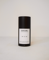 So & So 50g Deodorant STICK | Routine Goods