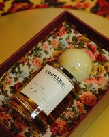 Routine Natural Perfume No.1 | Routine Goods