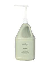 Lucy in the Sky 4L Hand & Body Wash REFILL | Routine Goods