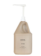 The Curator 4L Hand & Body Wash REFILL | Routine Goods