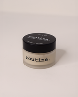 So & So Deodorant JAR