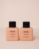 Sexy Sadie Hydrating Hair System - Travel Minis