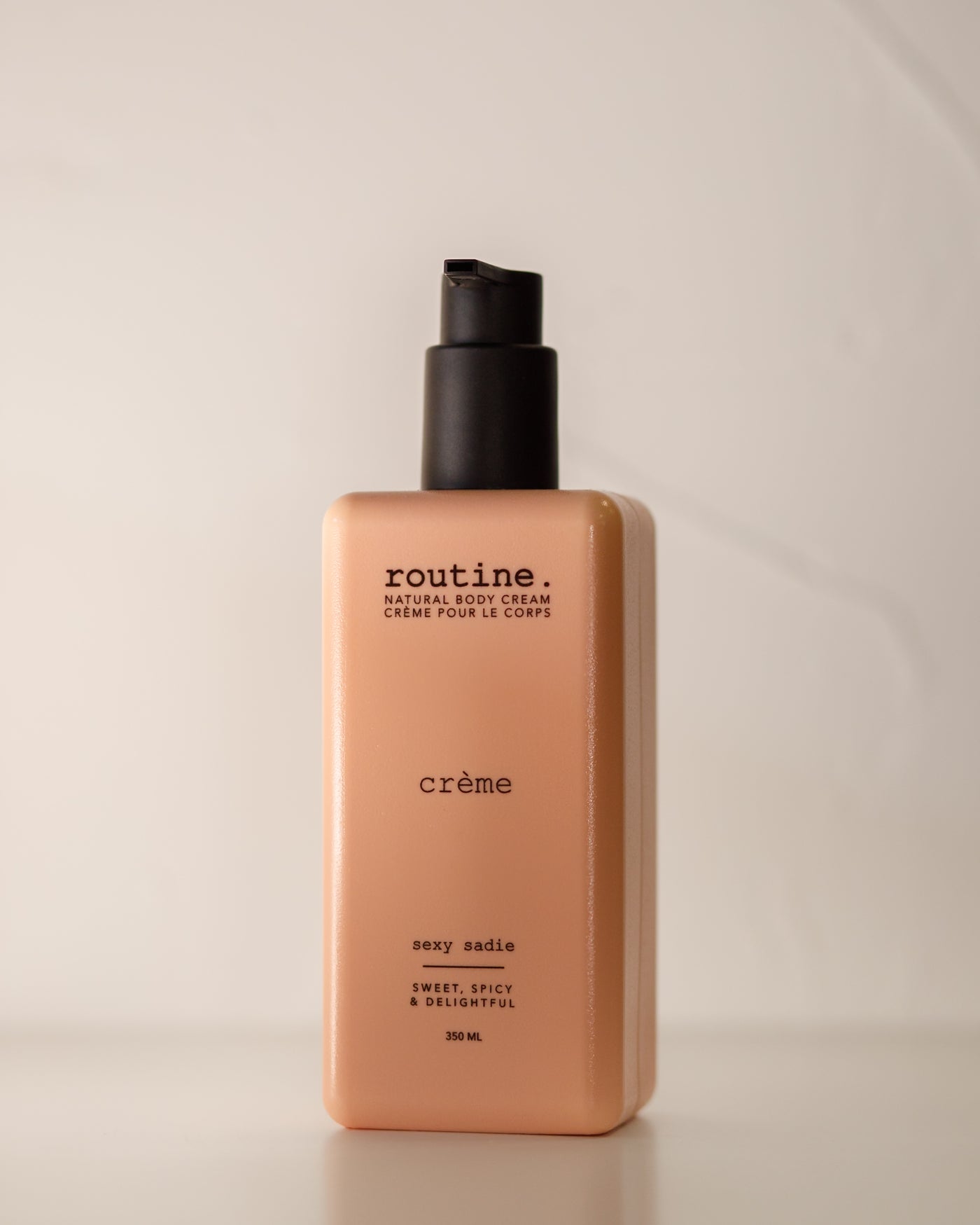 Routine Natural Beauty featured image