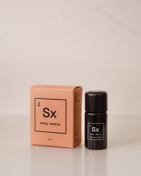 Sexy Sadie Element Drops | Routine – Routine Natural Beauty