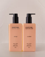 Sexy Sadie BEST DUO (wash & cream)