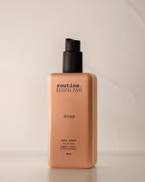 Sexy Sadie Natural Hand & Body Wash | Routine Goods