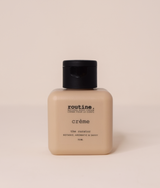 The Curator Botanic Body Cream - Travel Mini