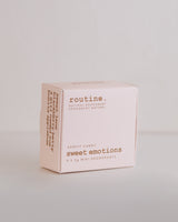Sweet Emotions Minis Kit (4 x 5g)