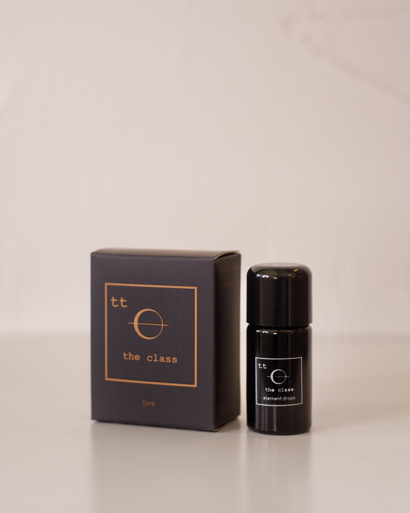 The Class Element Drops | Routine – Routine Natural Beauty
