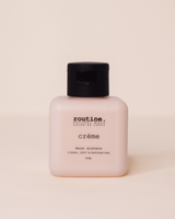 Moon Sisters Natural Body Cream - Travel Mini