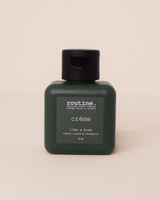 Like a Boss Natural Body Cream - Travel Mini