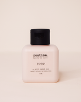 A Girl Named Sue Natural Hand & Body Wash - Travel Mini