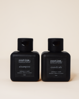 Johnny's Cash Energizing Hair System - Travel Minis