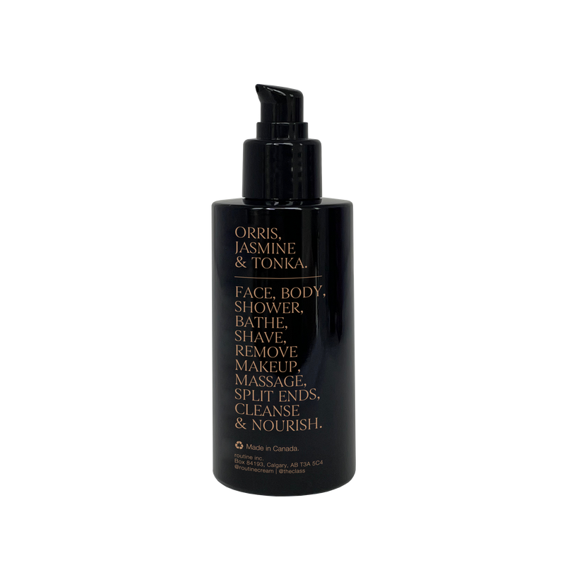 The Class Face & Body Oil Serum (100ml) | Routine Goods