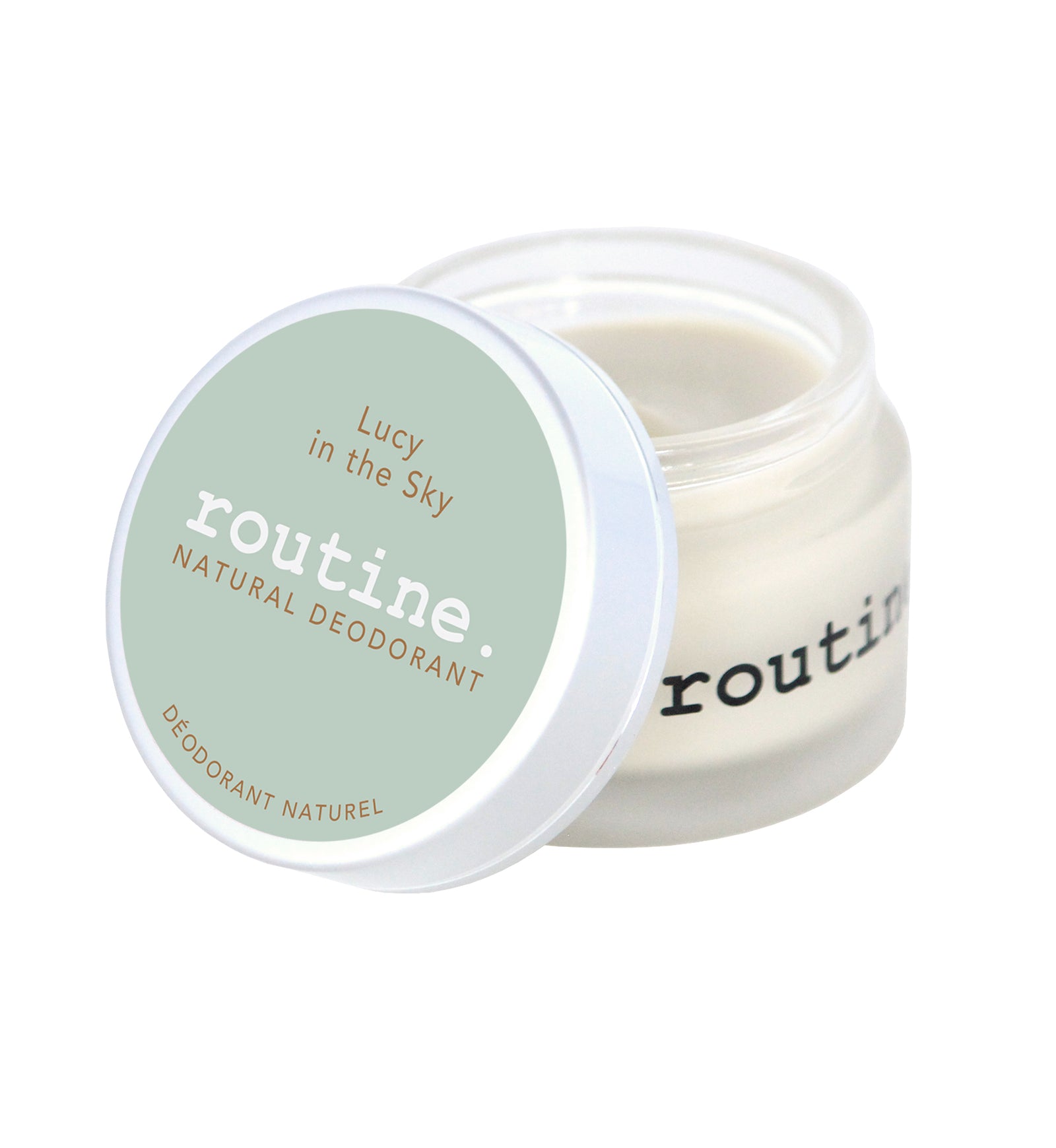 Lucy in the Sky (vegan) Natural Deodorant | Routine – Routine